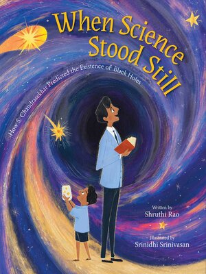 cover image of When Science Stood Still